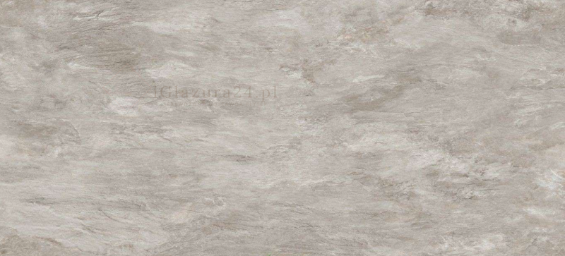 Spiek kwarcowy marmur szary Florim Stone Gris Mat 160x320 6mm 167204