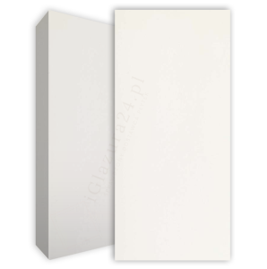 Spiek kwarcowy biały Florim Color White Mat 160x320 6mm