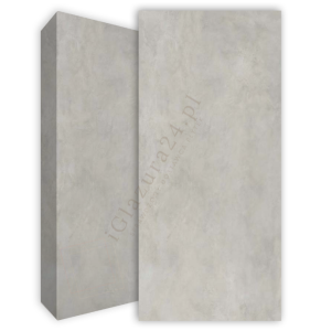 Blat kuchenny szary Florim Cement Light Gray mat 160x320 12mm