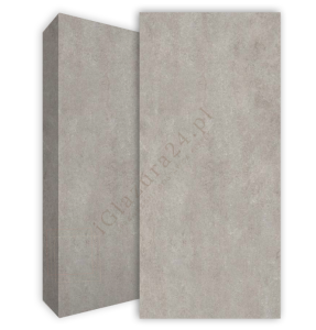Blat kuchenny szary Florim Fossil Grey Mat 160x320 12mm