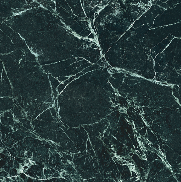 Spiek kwarcowy marmur ziełony Porcelanosa Marmol Alpi Verde Połysk 120X250 6mm 167413