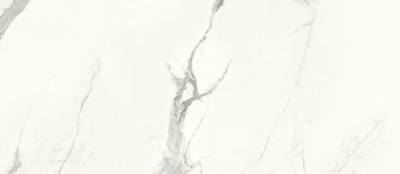 Spiek kwarcowy marmur biały beż Porcelanosa Marmol Aria White Nature 120x250 167438