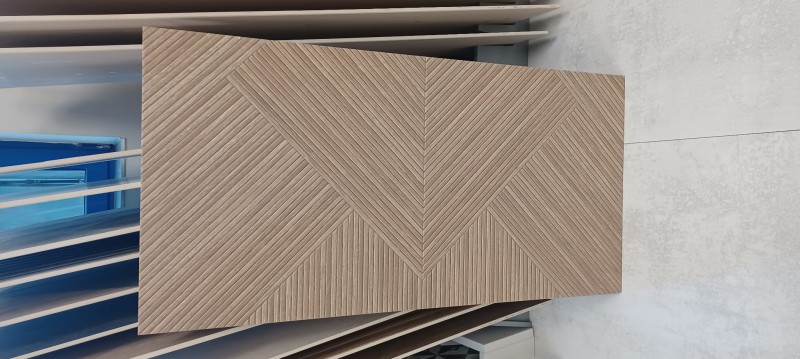 Porcelanosa Noa-L+R Tanzania Almond 59,6x120 płytki drewnopodobne 167521