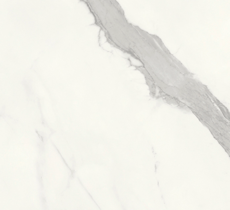 Spiek kwarcowy marmur biały lustrzane odbicie Porcelanosa Marmol Bookmatch Aria White Polished B 120x250 167539