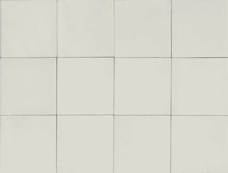 Marazzi Memoria Bianco Lux 15x15 MANV płytki gresowe rustykalne 167572