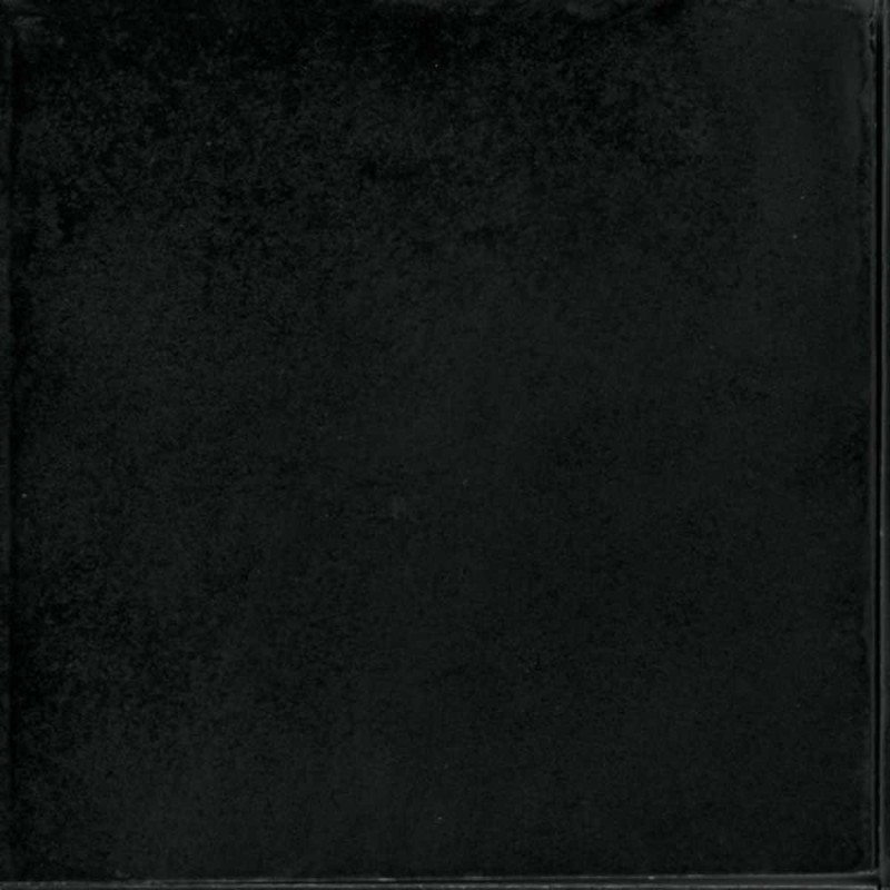 Marazzi Memoria Nero Lux 15x15 MANW płytki gresowe rustykalne 167575