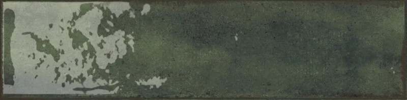 NovaBell Fusion Smeraldo FUS 725 6x25  cm płytki ścienne rustykalne   167782