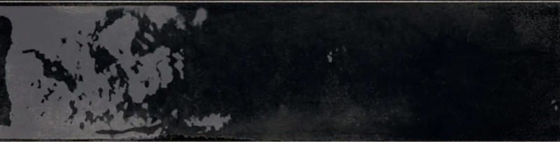 NovaBell Fusion Nero FUS 925 6x25 cm płytki ścienne rustykalne  167802