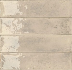 NovaBell Fusion Beige FUS 425 6x25 cm płytki ścienne rustykalne