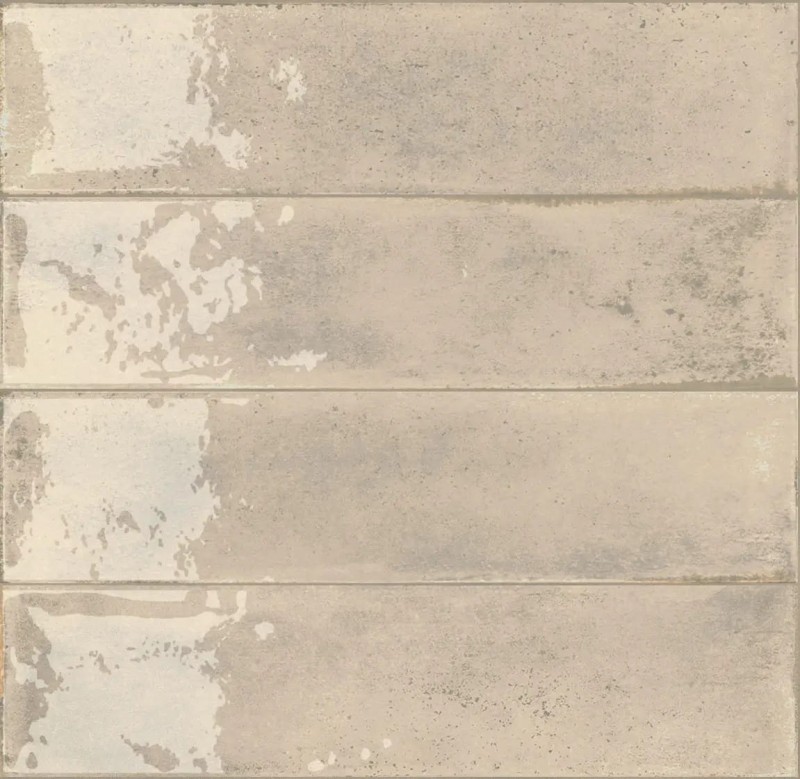 NovaBell Fusion Beige FUS 425 6x25 cm płytki ścienne rustykalne  167833