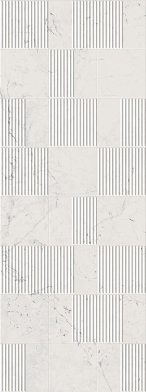 Porcelanosa Brooklyn Fontana Matt 45x120 płytki ścienne imitujące marmur 167836