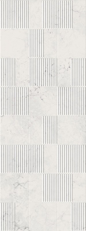 Porcelanosa Brooklyn Fontana Matt 45x120 płytki ścienne imitujące marmur 167837