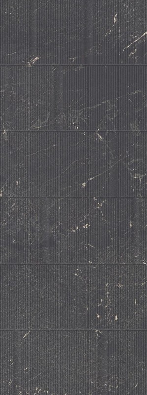 Porcelanosa Brooklyn Marquina 45x120 płytki ścienne imitujące marmur 167842