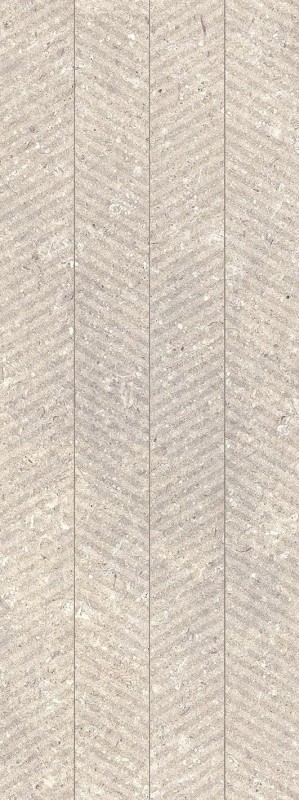 Porcelanosa Coral Spiga Caliza 45X120 płytki ścienne imitujące kamień 167852