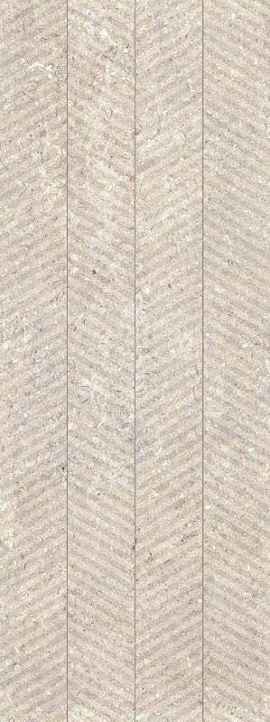 Porcelanosa Coral Spiga Caliza 45X120 płytki ścienne imitujące kamień 167853