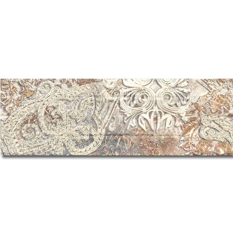 Aparici Carpet Decor C Hill 25,1x75,6 płytka ścienna patchwork 108952