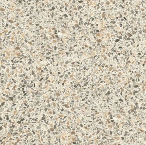 Plytki podłogowe Casalgrande Padana Terrazzo Beige 60x60 9mm