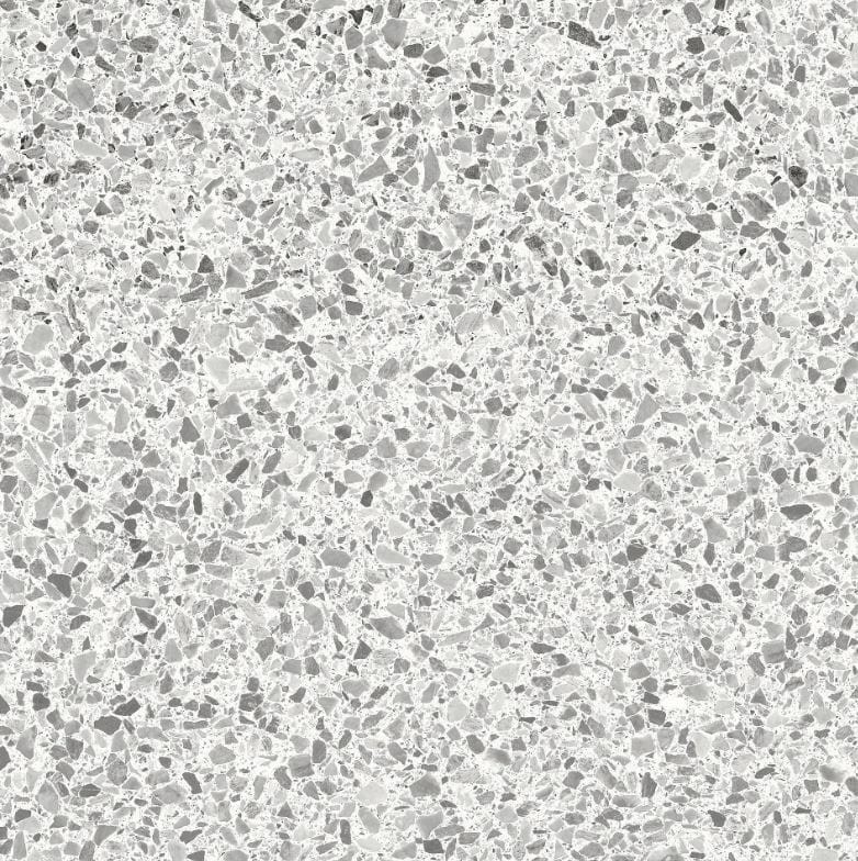 Casalgrande Padana Terrazzo Pearl 60x60 płytki gresowe imitujące lastryko 167922