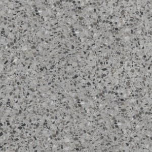 Casalgrande Padana Terrazzo Grey 60x60 płytki gresowe imitujące lastryko