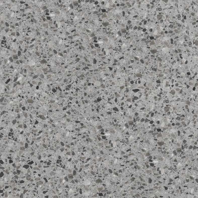 Casalgrande Padana Terrazzo Grey 60x60 płytki gresowe imitujące lastryko 167934