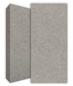 Spiek kwarowy szary Marazzi Terrazzo Grey Stuoia Polysk 160x320