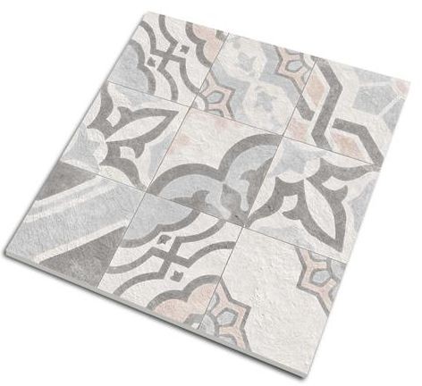 Vives Delta Atokos Multicolor 60x60 płytka gresowa 152814