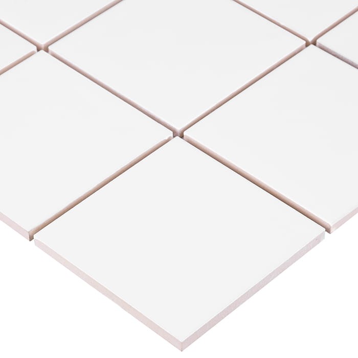 Dunin Carat C-WH01 10x10 płytka ścienna 168001