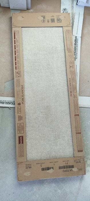 Porcelanosa Gasa Topo 45x120 płytki ścienne 168020