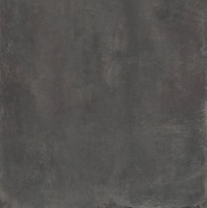 Casalgrande Padana Fusion Black Mat 120x120 płytki efekt metalu 9mm
