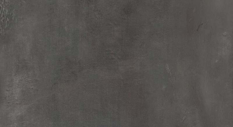 Spiek kwarcowy Casalgrande Padana Fusion Black Mat 120x278 płytki efekt metalu 6mm 168118