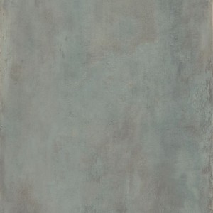 Casalgrande Padana Fusion Green Mat 120x120 płytki efekt metalu 9mm