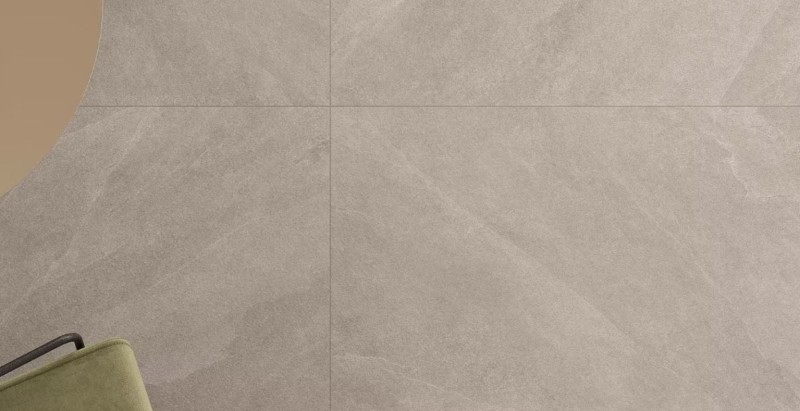 Casalgrande Padana Era Bruna Mat 60x60 płytki gresowe kamień 9mm 168181
