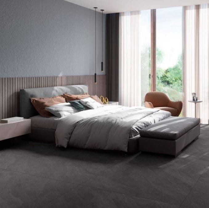 Casalgrande Padana Era Pepe Mat 120x120 płytki gresowe kamień 9mm 168197