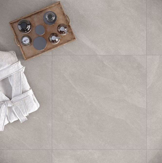 Casalgrande Padana Era Grigia Mat 60x120 płytki gresowe kamień 9mm 168220