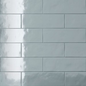 Plytki cegiełki Casalgrande Padana Brickworks Nuances Mercurio Lux 8,2x25