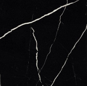 Płytki marmur Casalgrande Padana Marmosmart Marquina Smart Mat 60x60 9mm