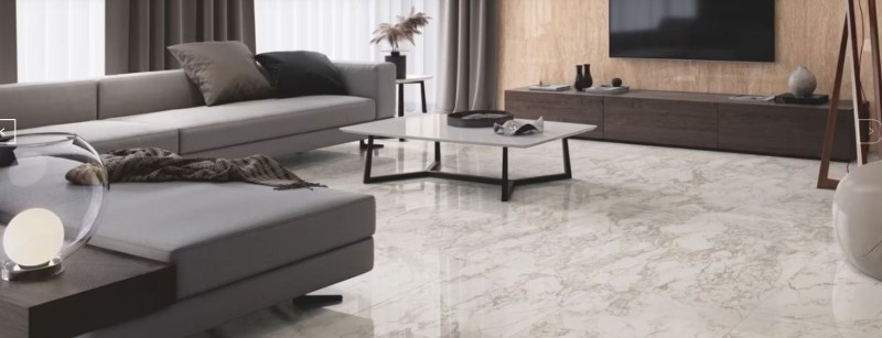 Płytki marmur Casalgrande Padana Marmosmart Vagli Smart Lux 9 60x120 168339