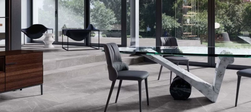 Płytki marmur Casalgrande Padana Marmosmart Fossena Smart Lux 9 60x120 168352