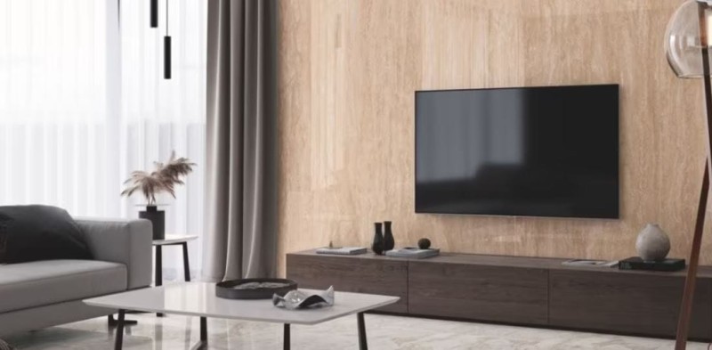 Płytki marmur Casalgrande Padana Marmosmart Tivoli Smart Lux 9 60x120 168358
