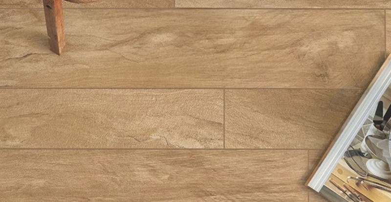 Casalgrande Padana Ulivo Noce Mat 20x120 płytki gresowe kamień 10,5mm 168453