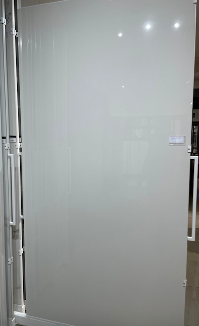 Casalgrande Padana Marmoker Canova Lucido 120x120 płytki gresowe monokolor 168516
