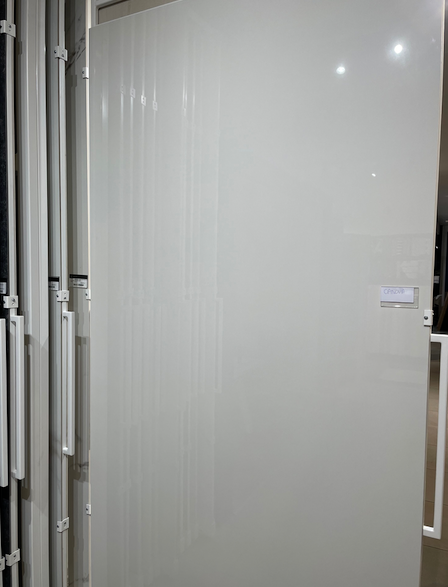 Casalgrande Padana Marmoker Canova Lucido 60x120 płytki gresowe monokolor 168517