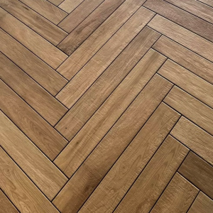 Gres Marazzi Treverkfusion Neutral M005 10x70 - Jodełka Francuska