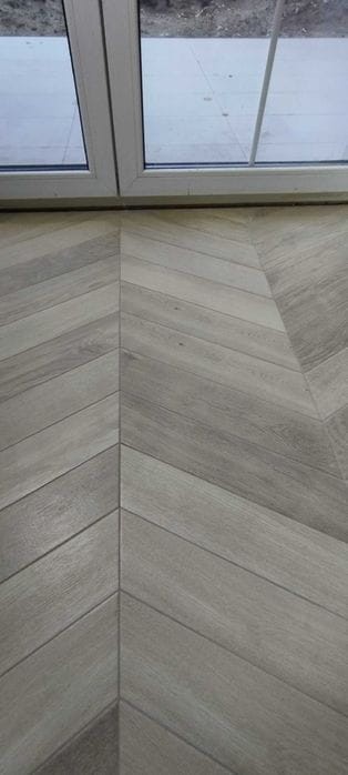 Płytka Marazzi Treverksoul Neutral 11x54cm chevron. .jpg