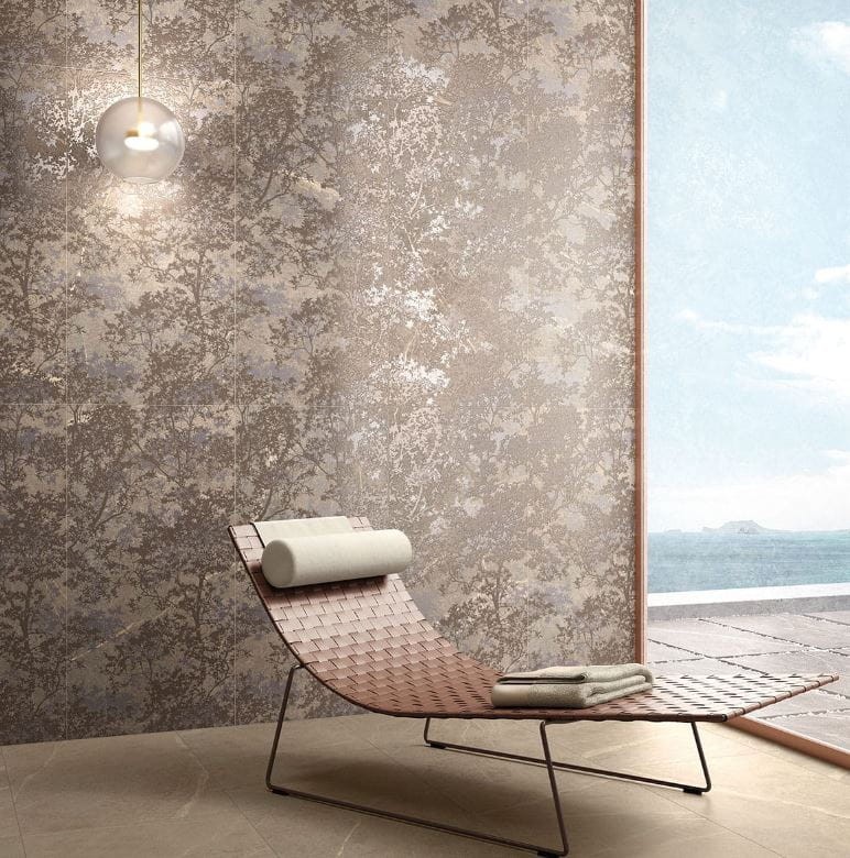 Dekor Cercom Soap Stone Oak Grey Naturale 60x120 168575
