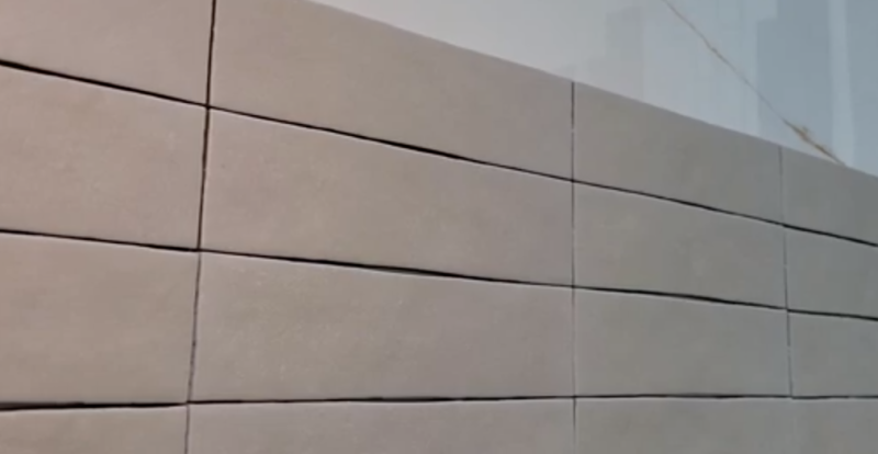 Peronda Harmony Rabat Sand 6,5x20 płytka ścienna 168587