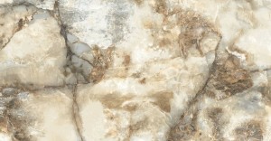 Gres podlogowy onyx brazowy Absolut Keramika Jaipur Amaranto 60x120 połysk
