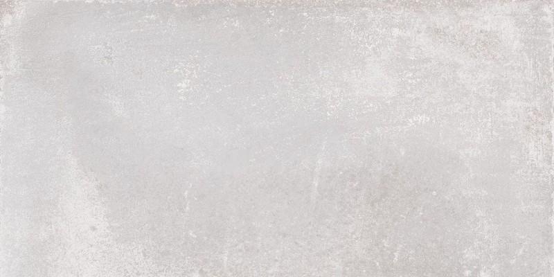 Gres beton szary Absolut Keramika Cozumel 60x120 168635