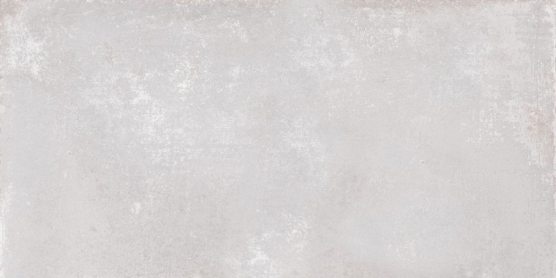 Gres beton szary Absolut Keramika Cozumel 60x120 168637