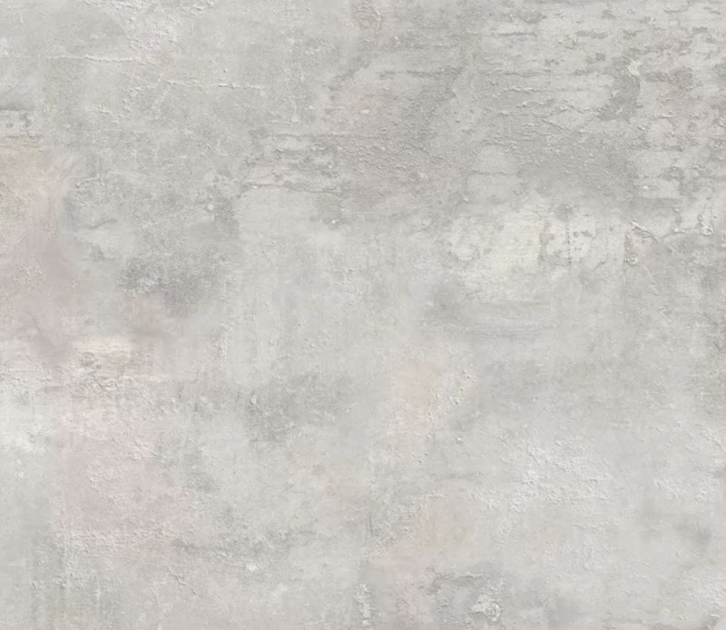 Gres szary beton Absolut Keramika Layen Tiza 60,8x60,8 satyn 168700